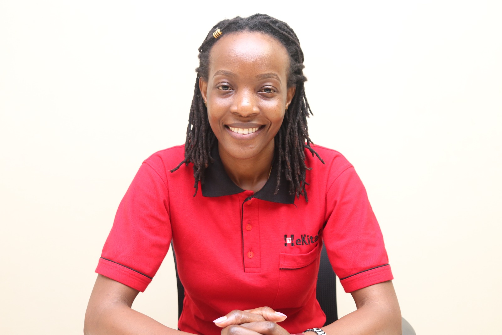 Georgine Auma